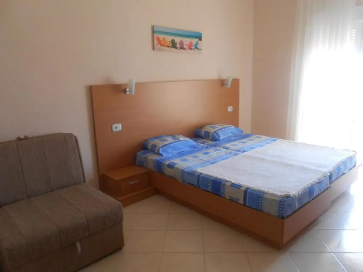 Apartments Lux Lukic