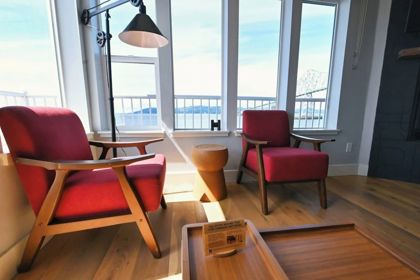 Cannery Pier Hotel & Spa