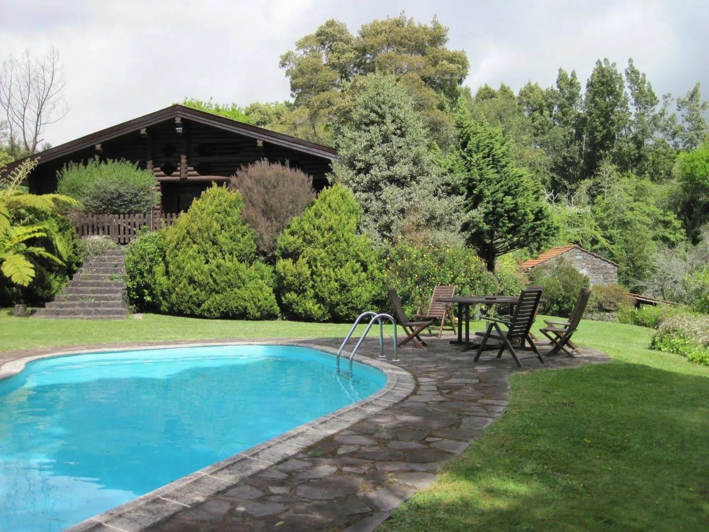 Quinta Das Eiras