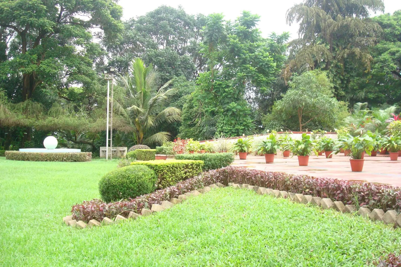 Fortune Valley View, Manipal - Member ITC Hotels' Group