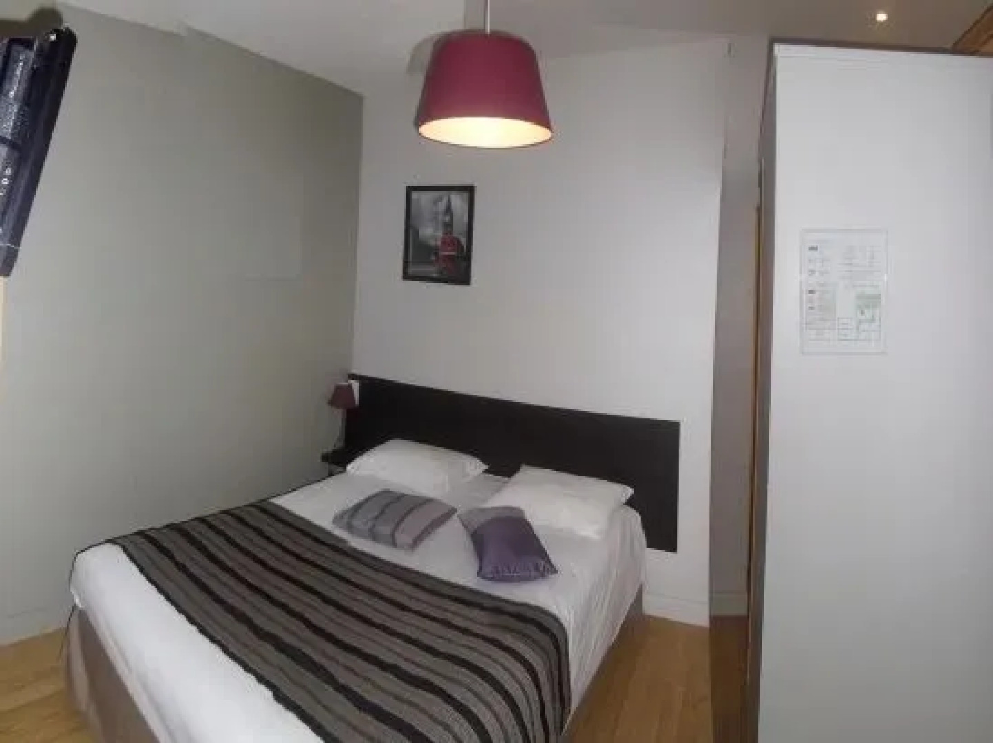 Hotel Saint François