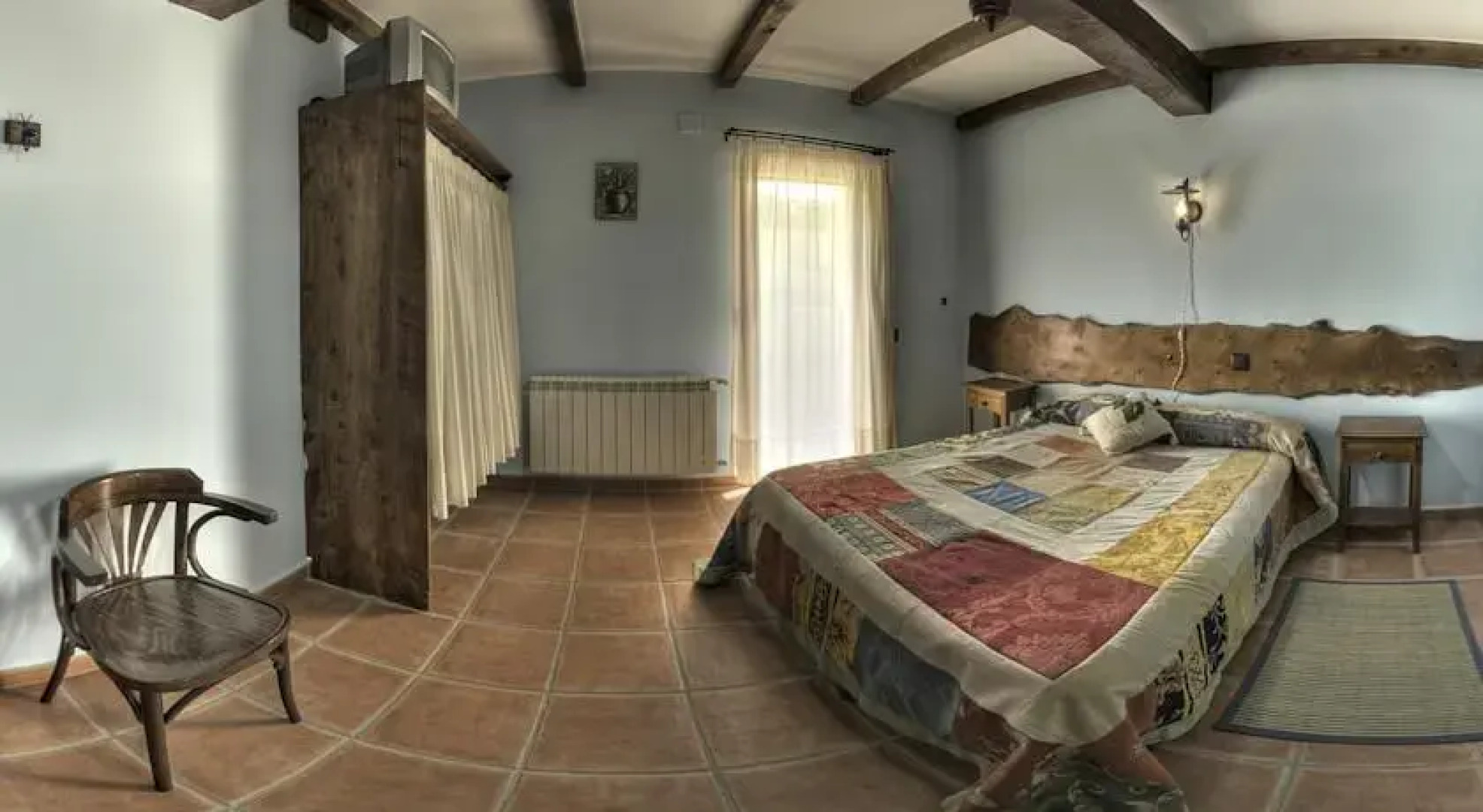 Casa Rural Valdeamor