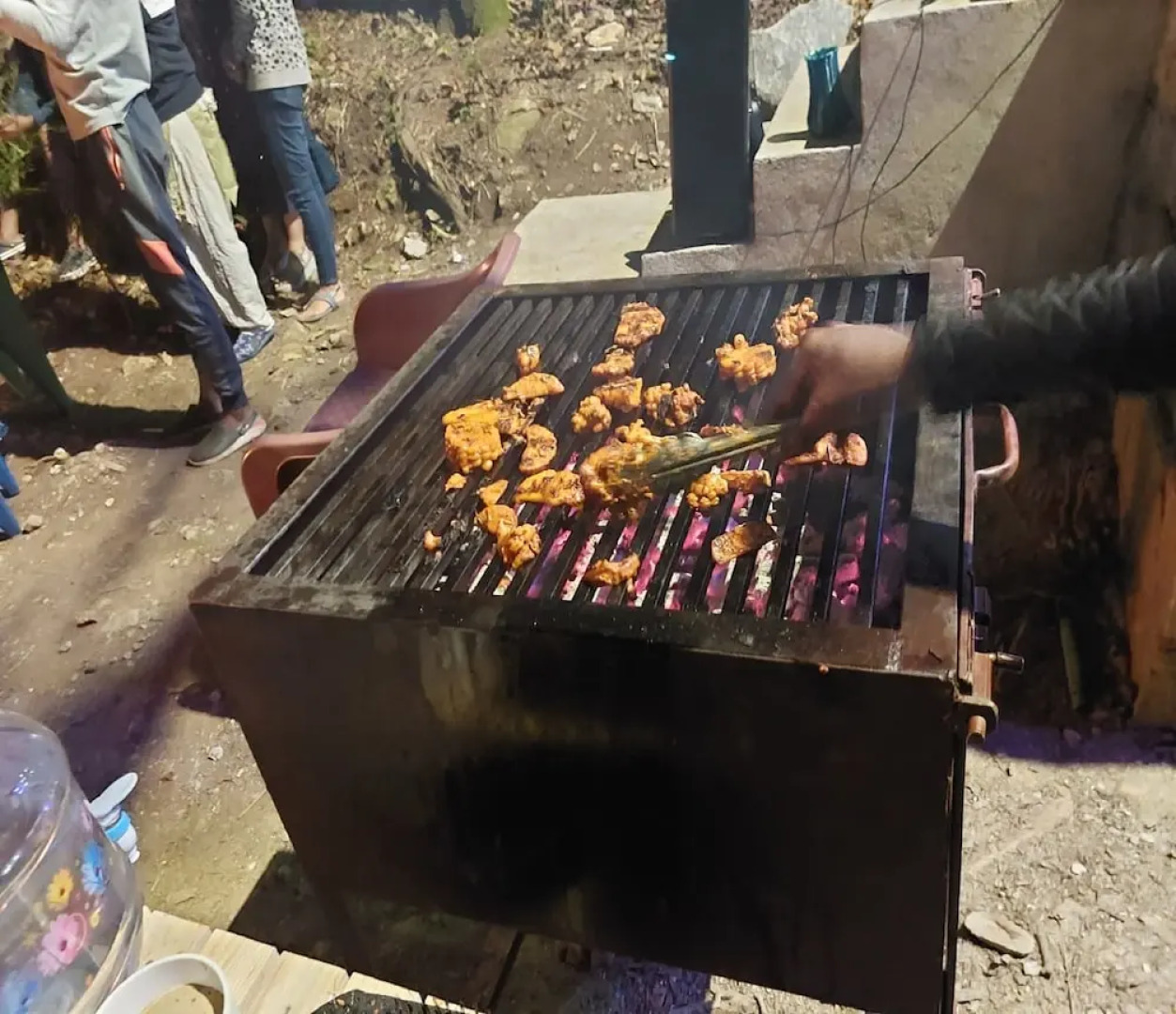 Sharma Jee Farm House