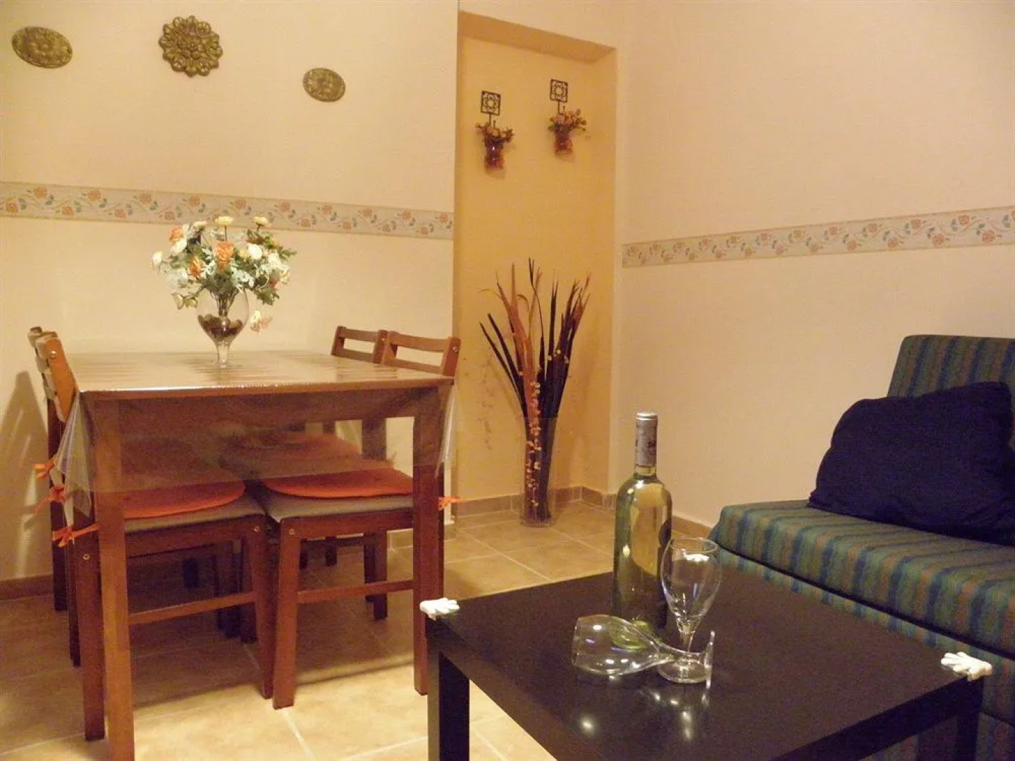 Mul Edom Dead Sea Apartments