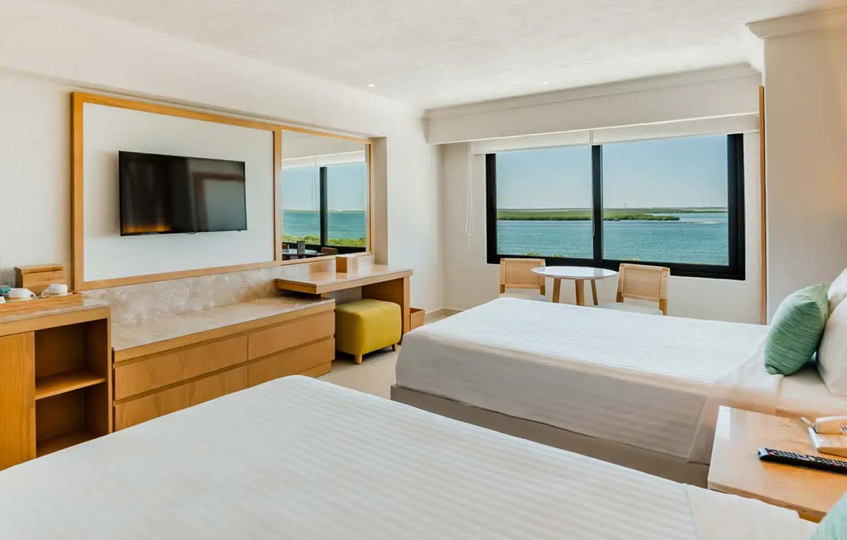 Royal Solaris Cancun Resort - Cancun All Inclusive Resort