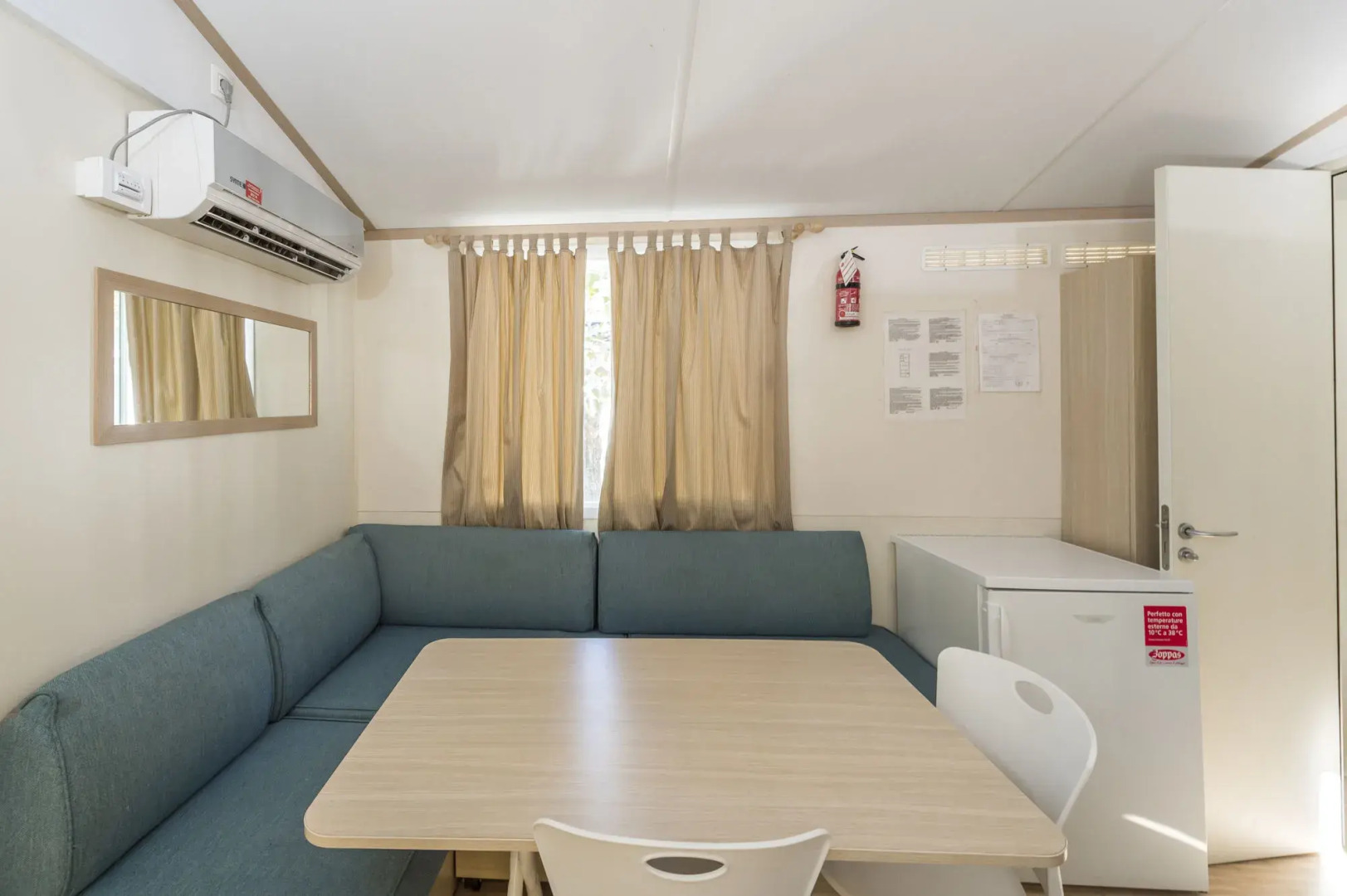 Del Garda Village and Camping