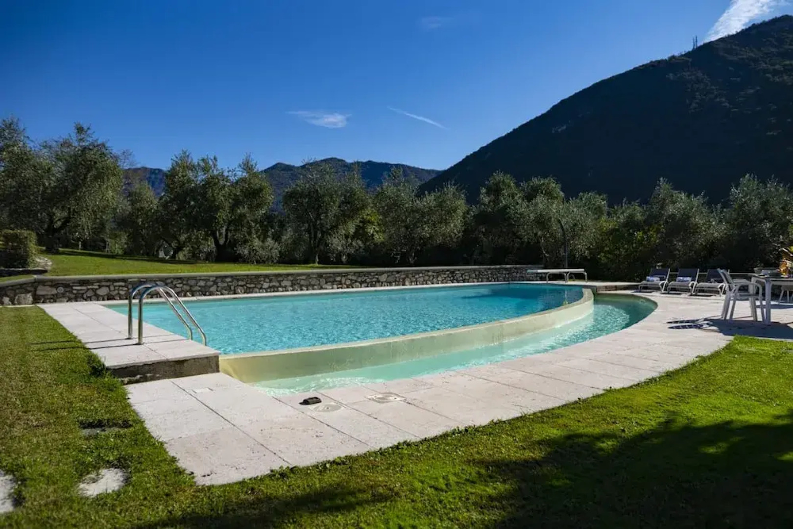 Villa Anna Lake View