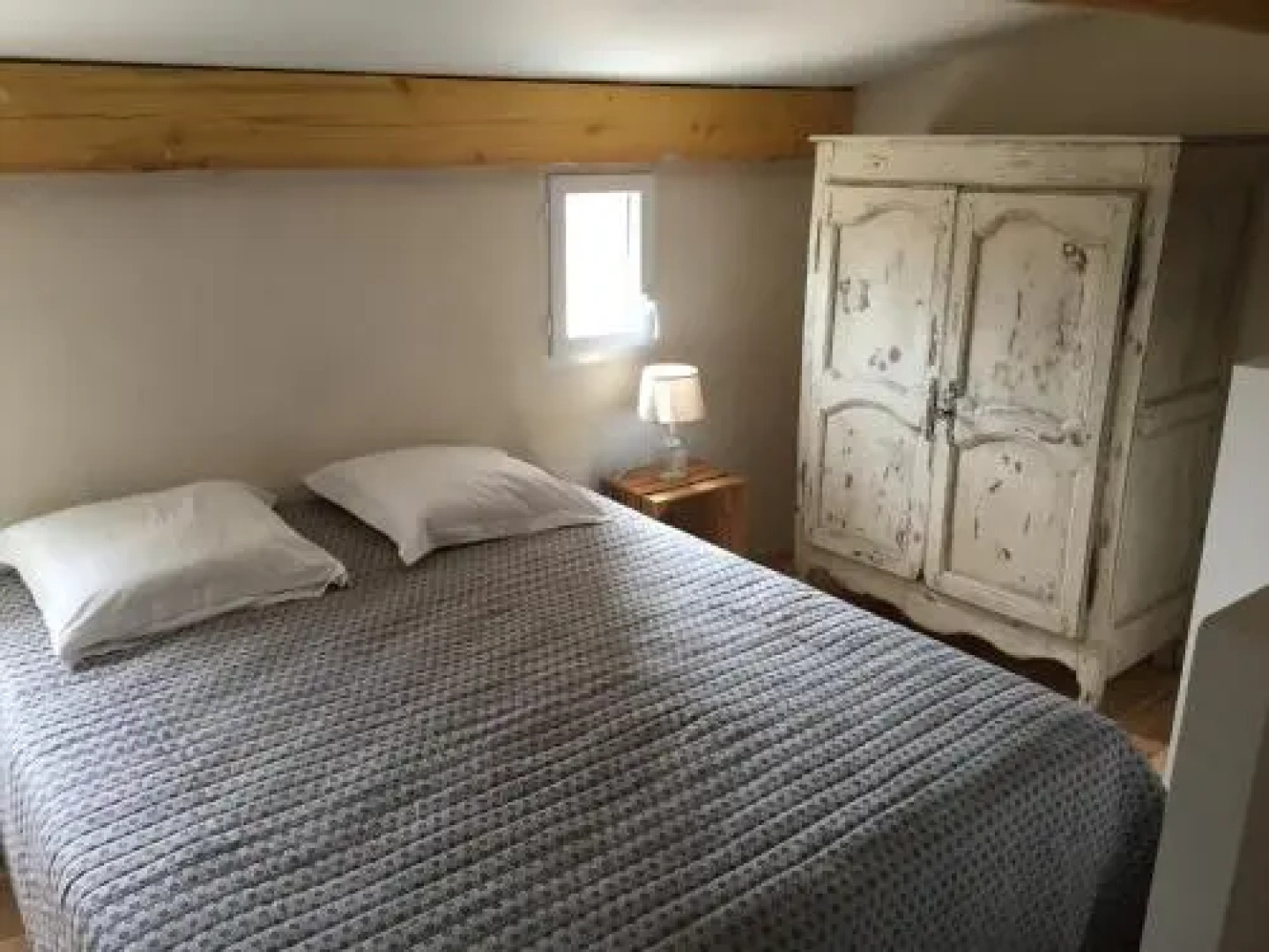 B&B - Le Vieux Figuier