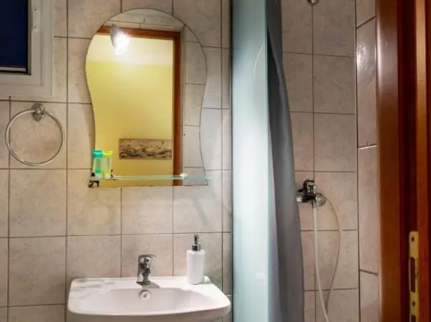 Anna Maria Apartments