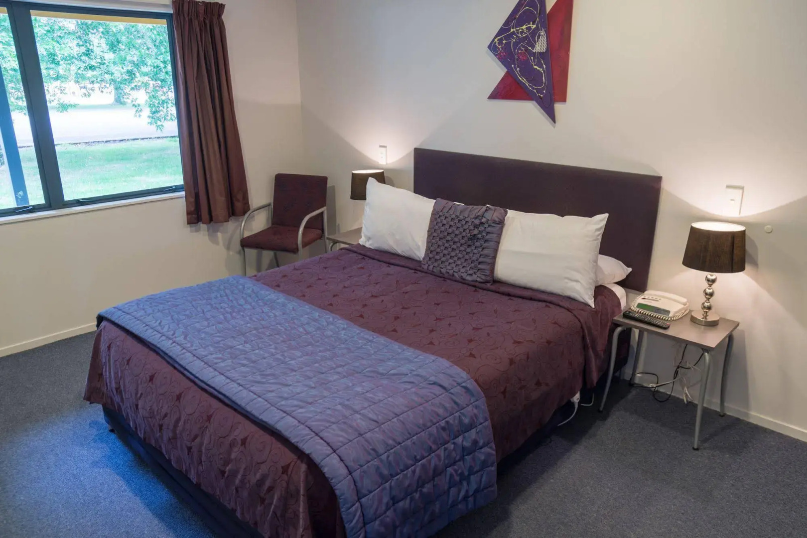 ASURE Oak Estate Motor Lodge