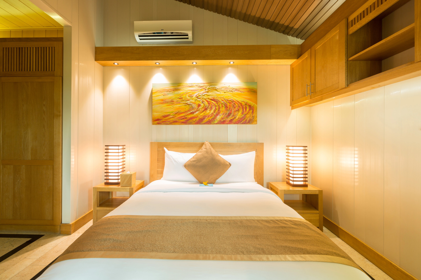 One On Marlin – Adults Only