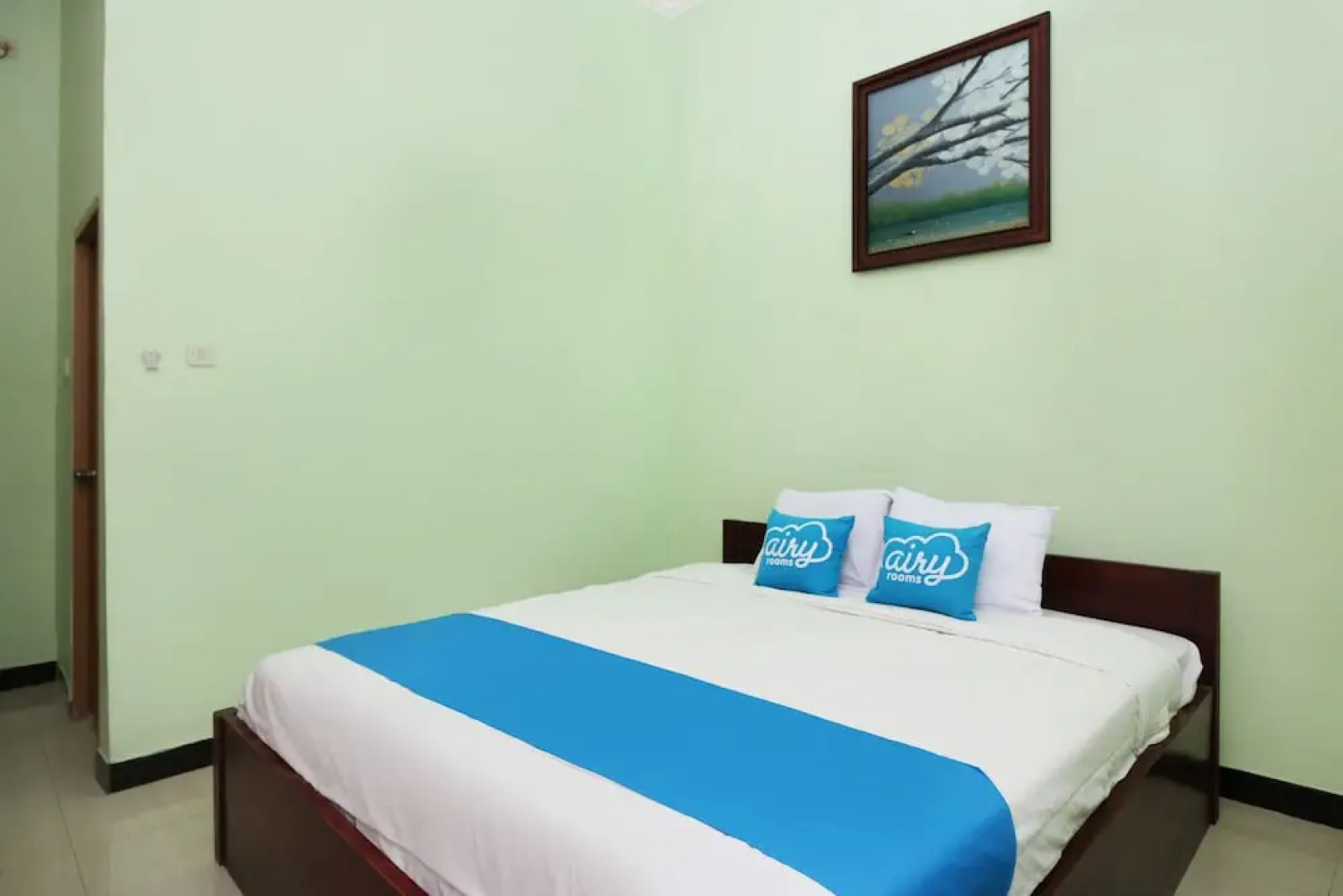 Airy Syariah Pramuka 26 Tuban