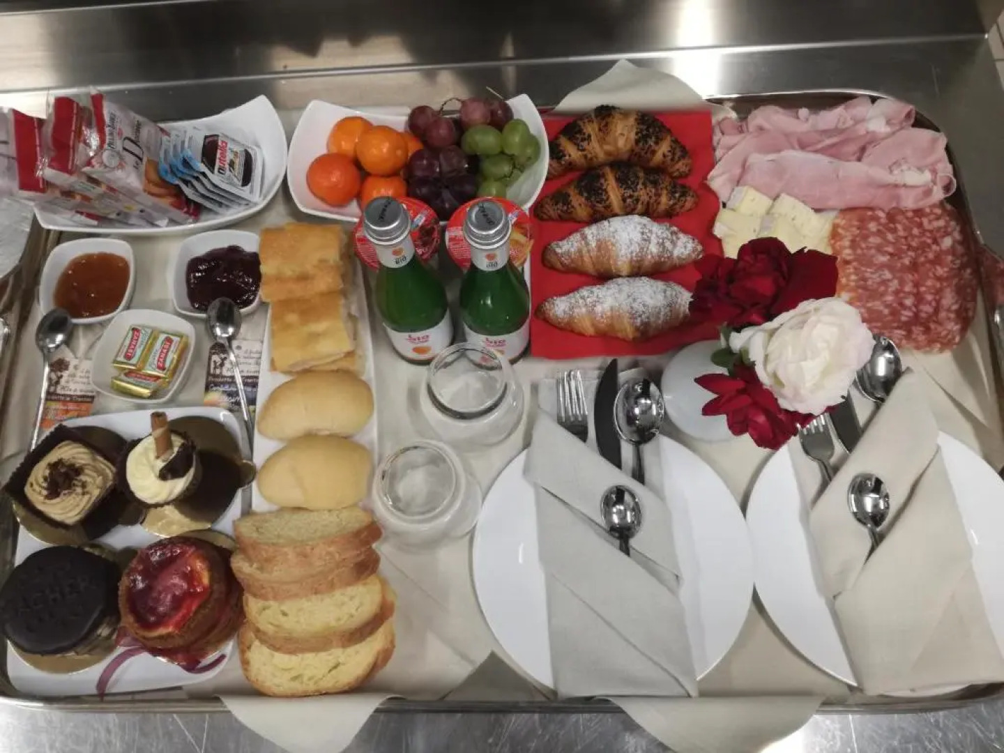 Hotel Terre Dei Salici