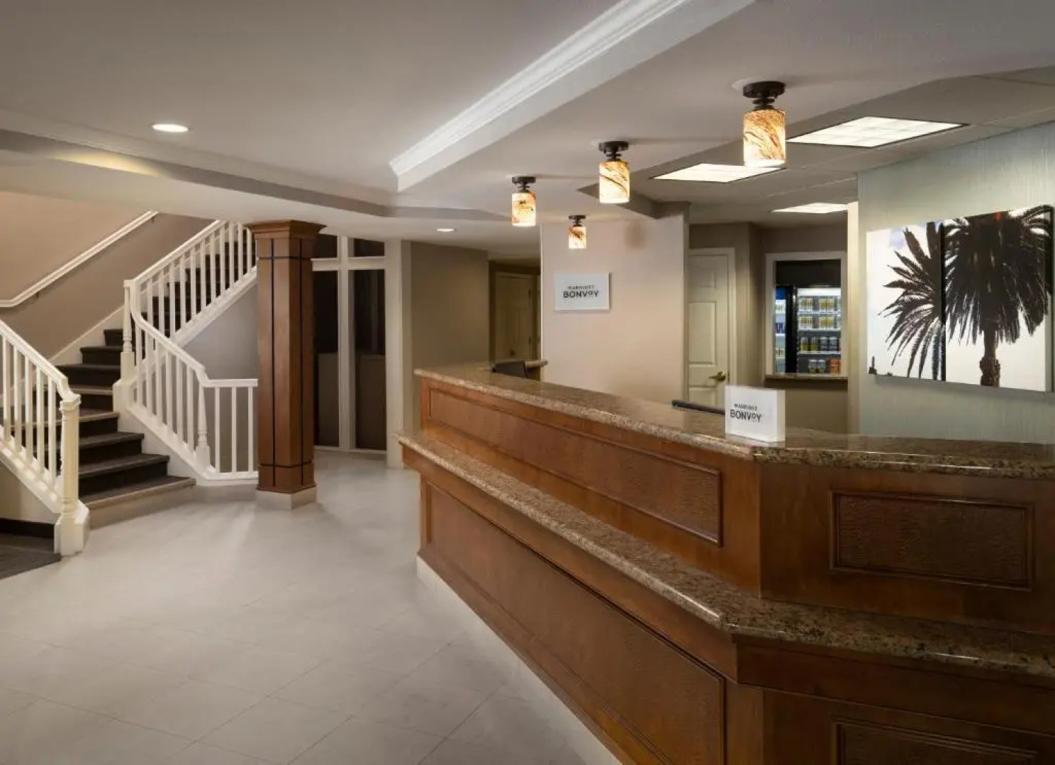 Residence Inn by Marriott Sunnyvale Silicon Valley II