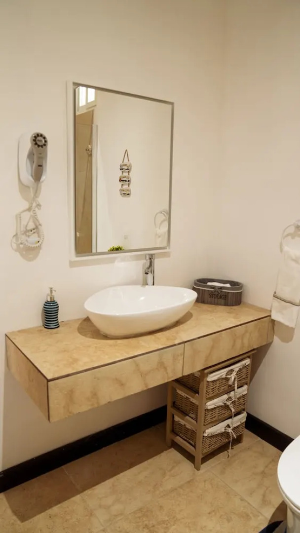 Casa Real Boutique Hotel