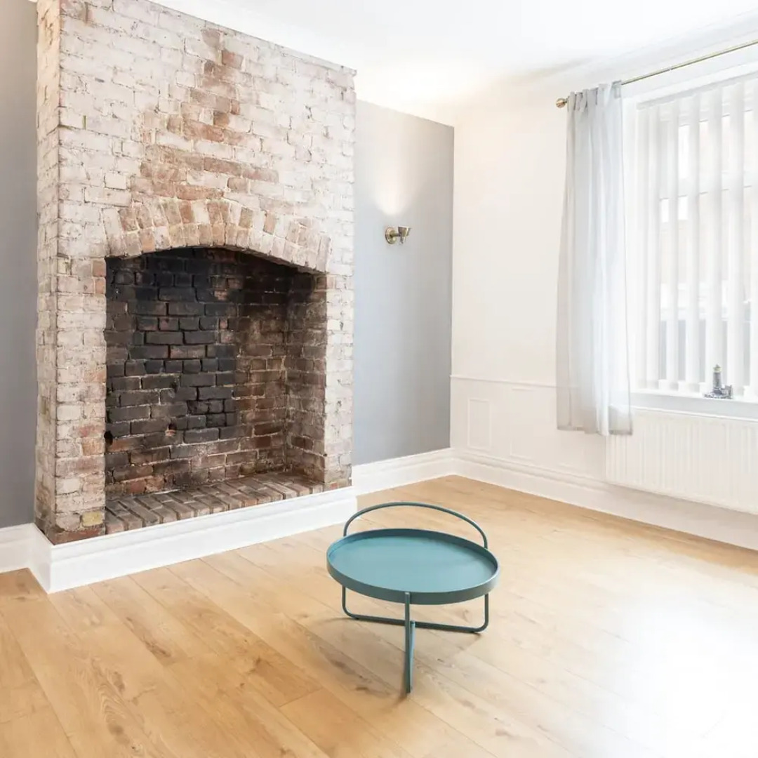 Host Stay Milbanke House