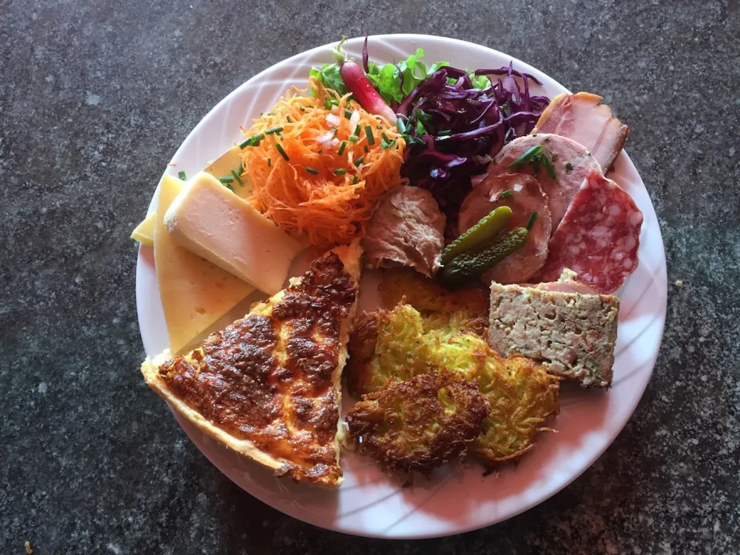 Auberge de la Cholotte