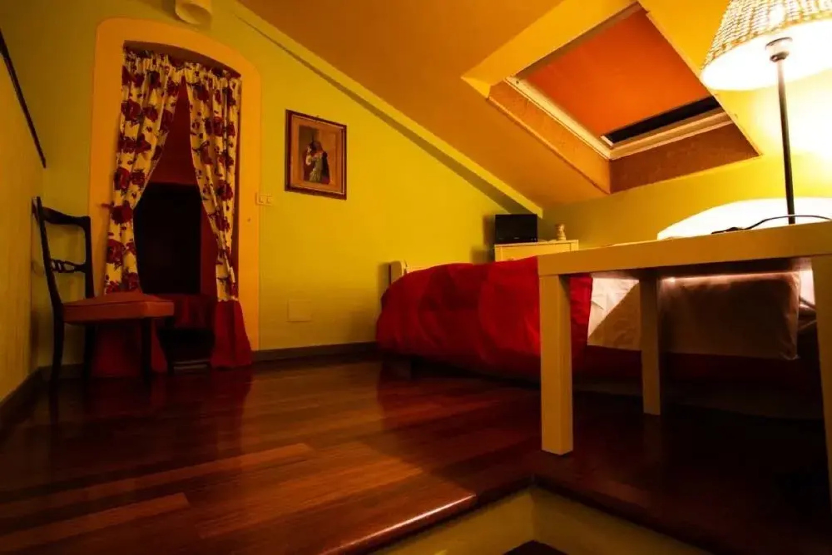 Residence Le Santucce