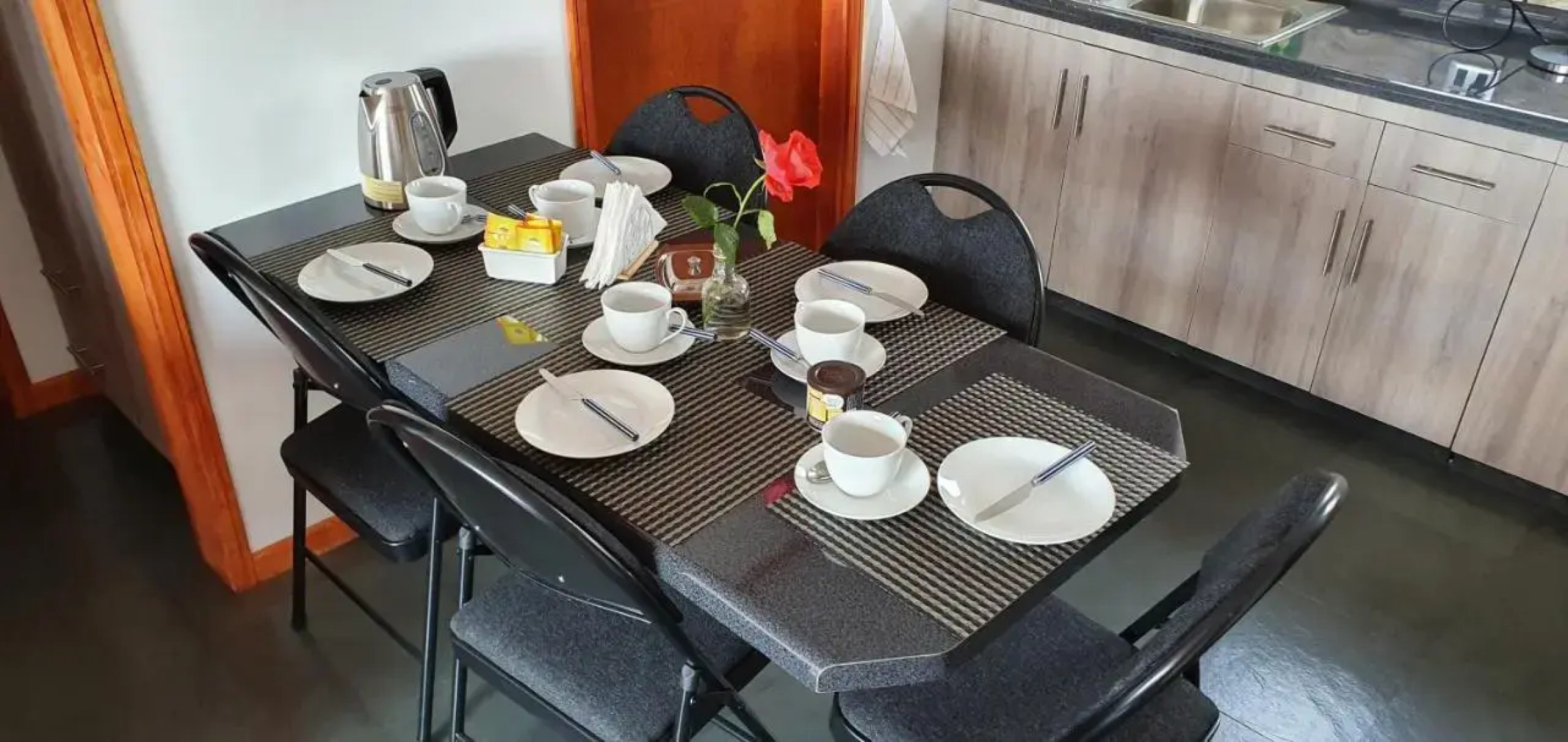 Hostal Chiloe Castro