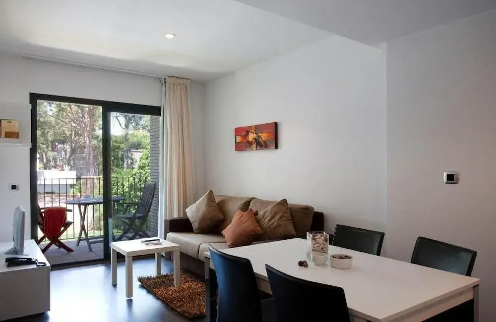 SG Marina 54 Apartments