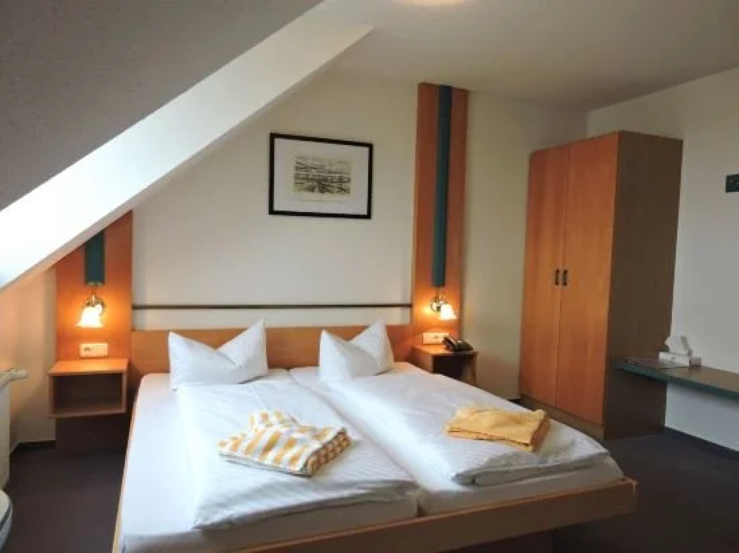 Pension Schwalbennest