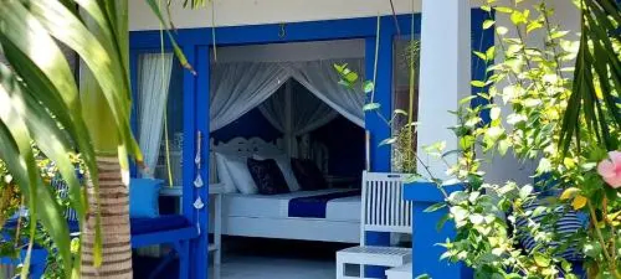 The Shooting Star Homestay