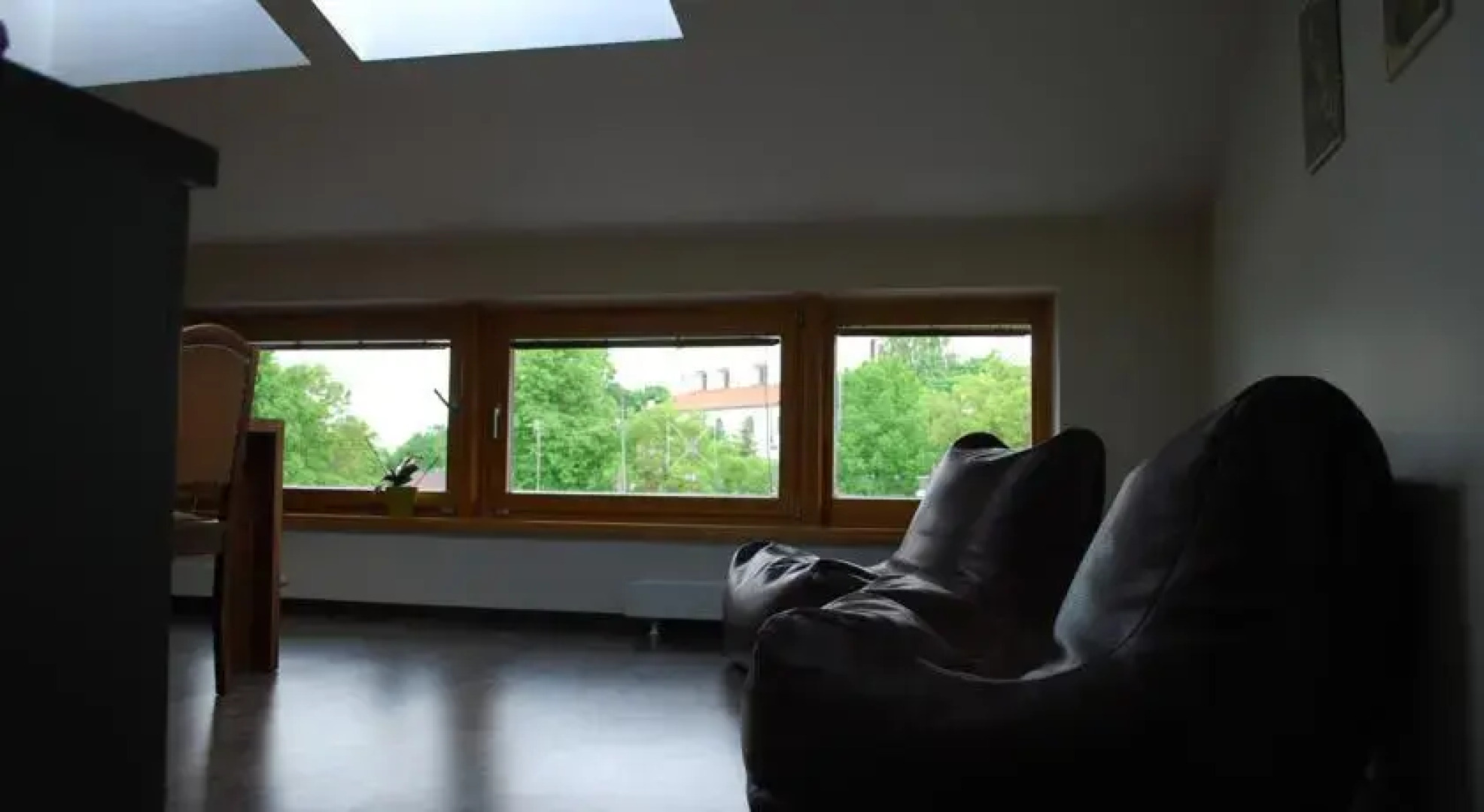 Old Town Trakai Apartment