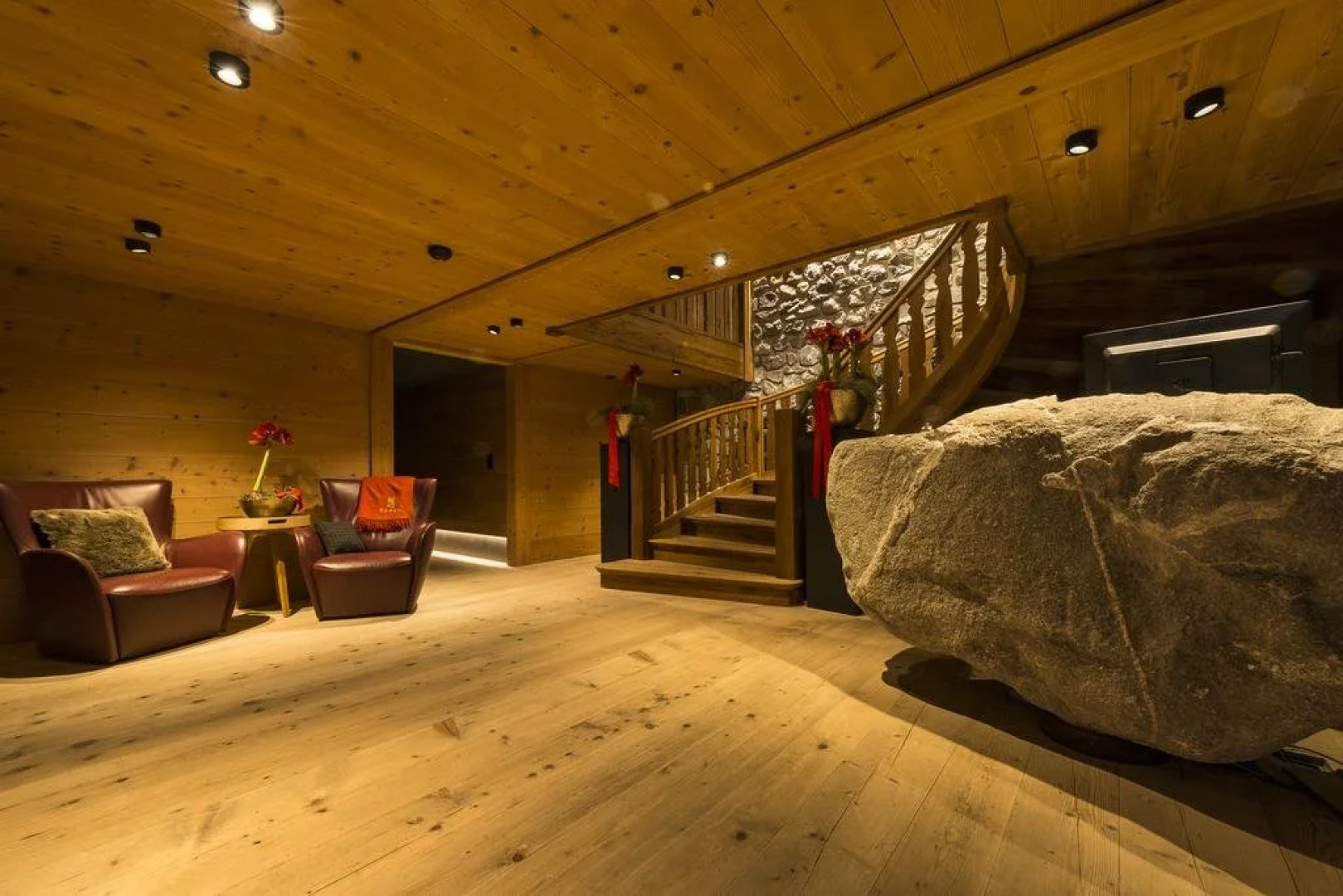 Appenzeller Huus Bären