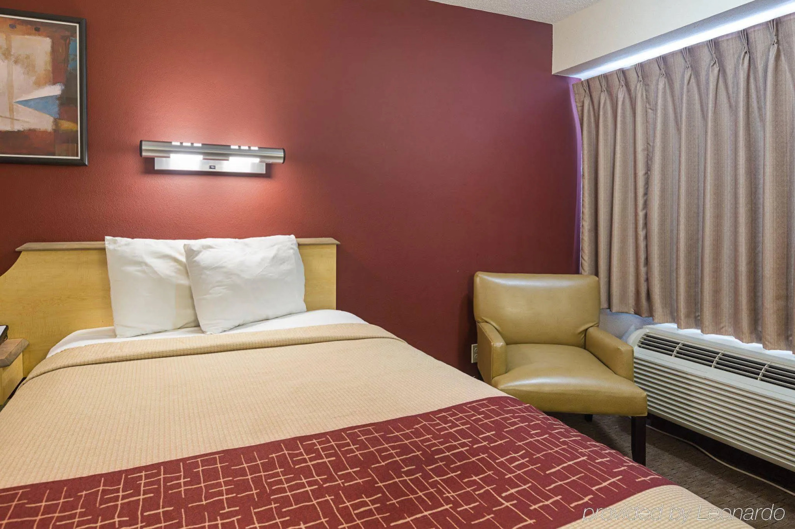 Red Roof Inn Detroit - Farmington Hills