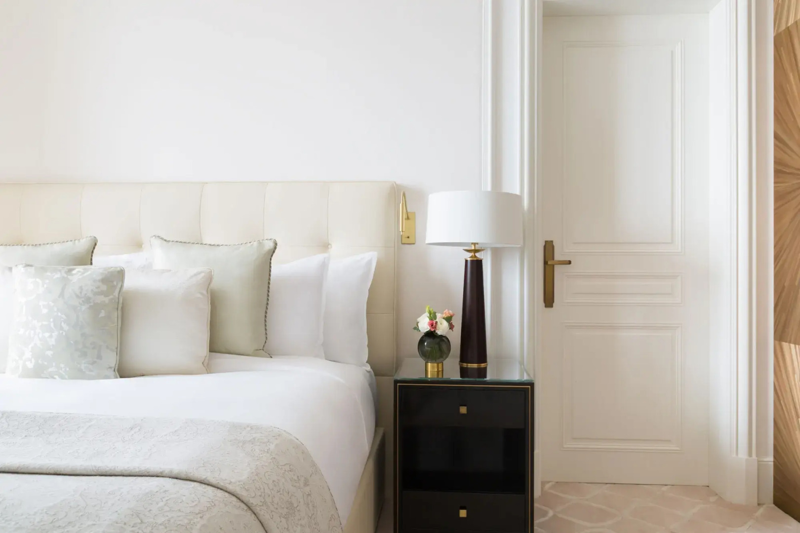 The Woodward, Auberge Collection