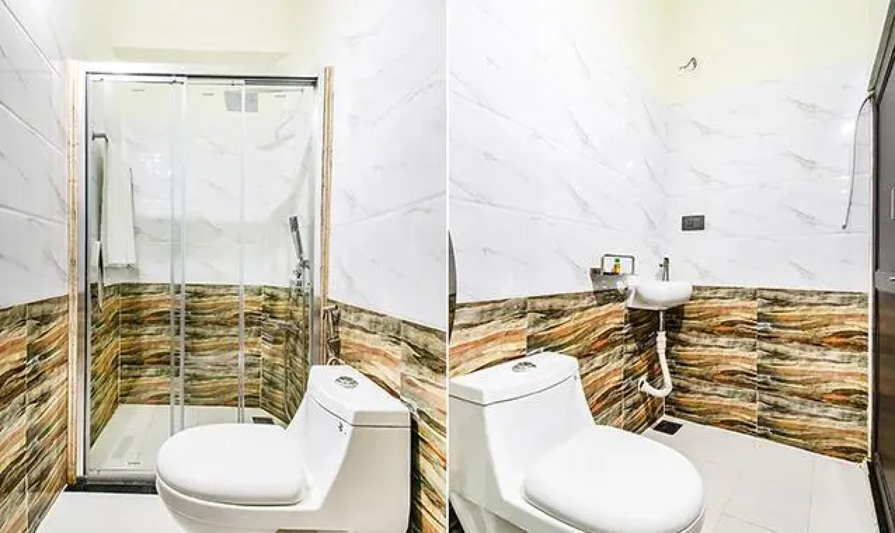 Fabhotel Prince Park