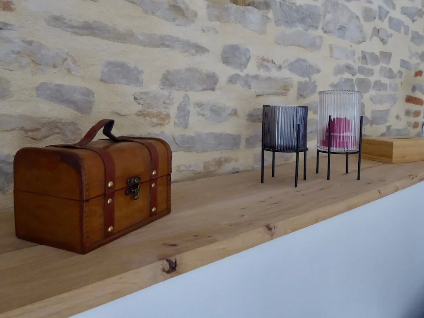 La Maison de L'alambic