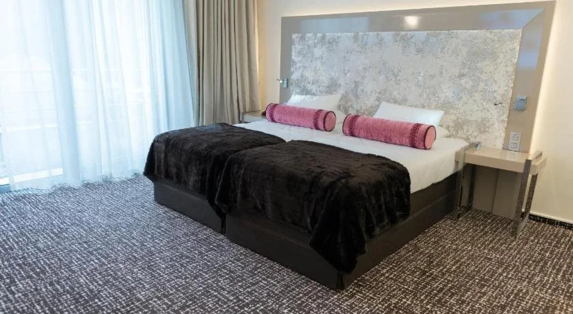 Le Chateau Des Thermes