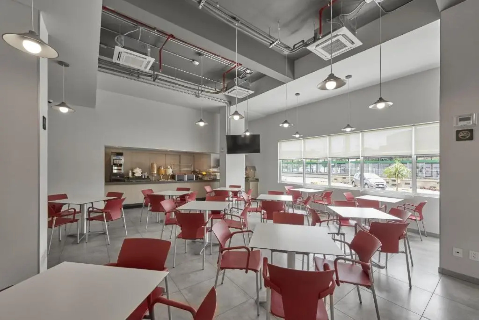 City Express Junior by Marriott Toluca Zona Industrial