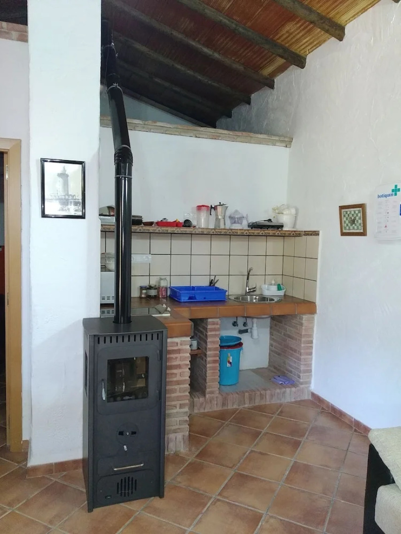 B&B Cortijo Veracruz