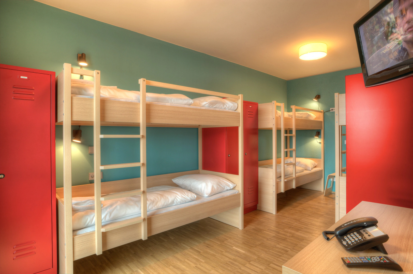 LyvInn Hotel Frankfurt Messe