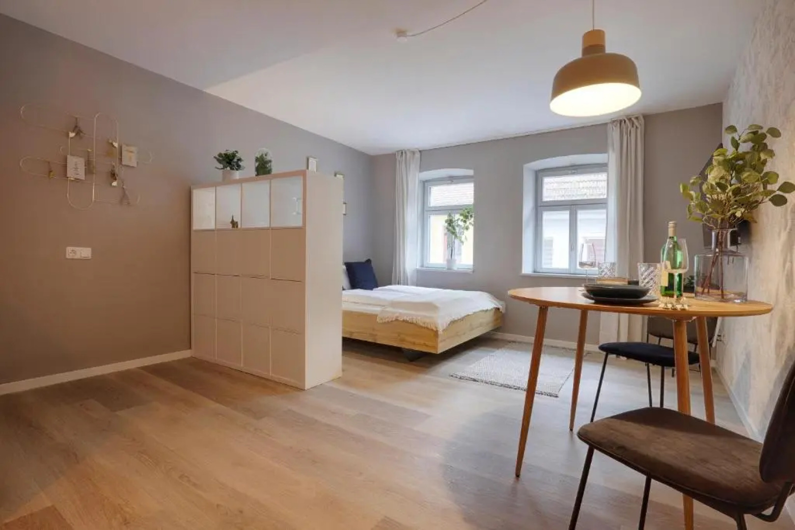 homie stay Julius Apartments - Iphofen