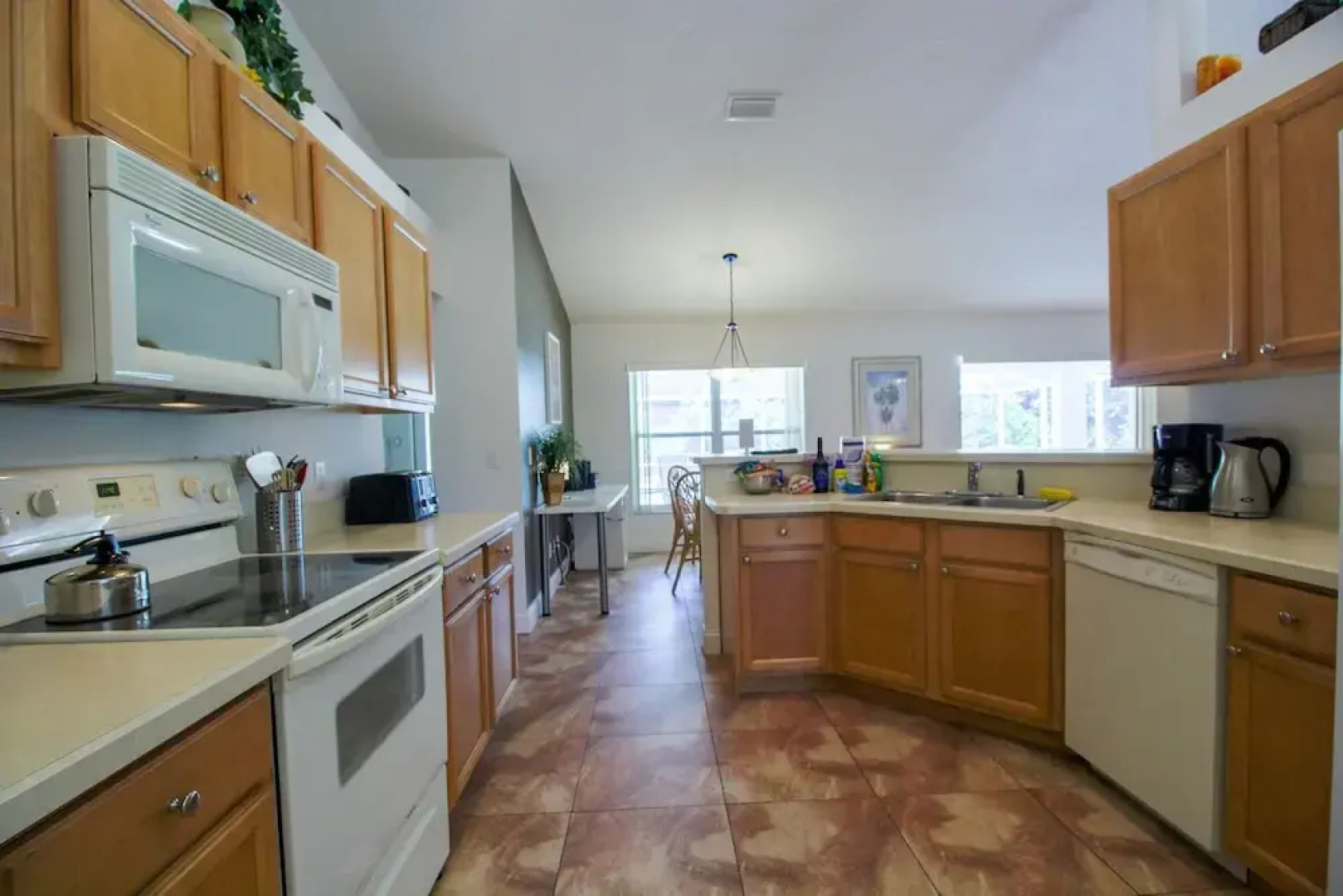 North Timucuan Trail 1208 - 3 Br Villa