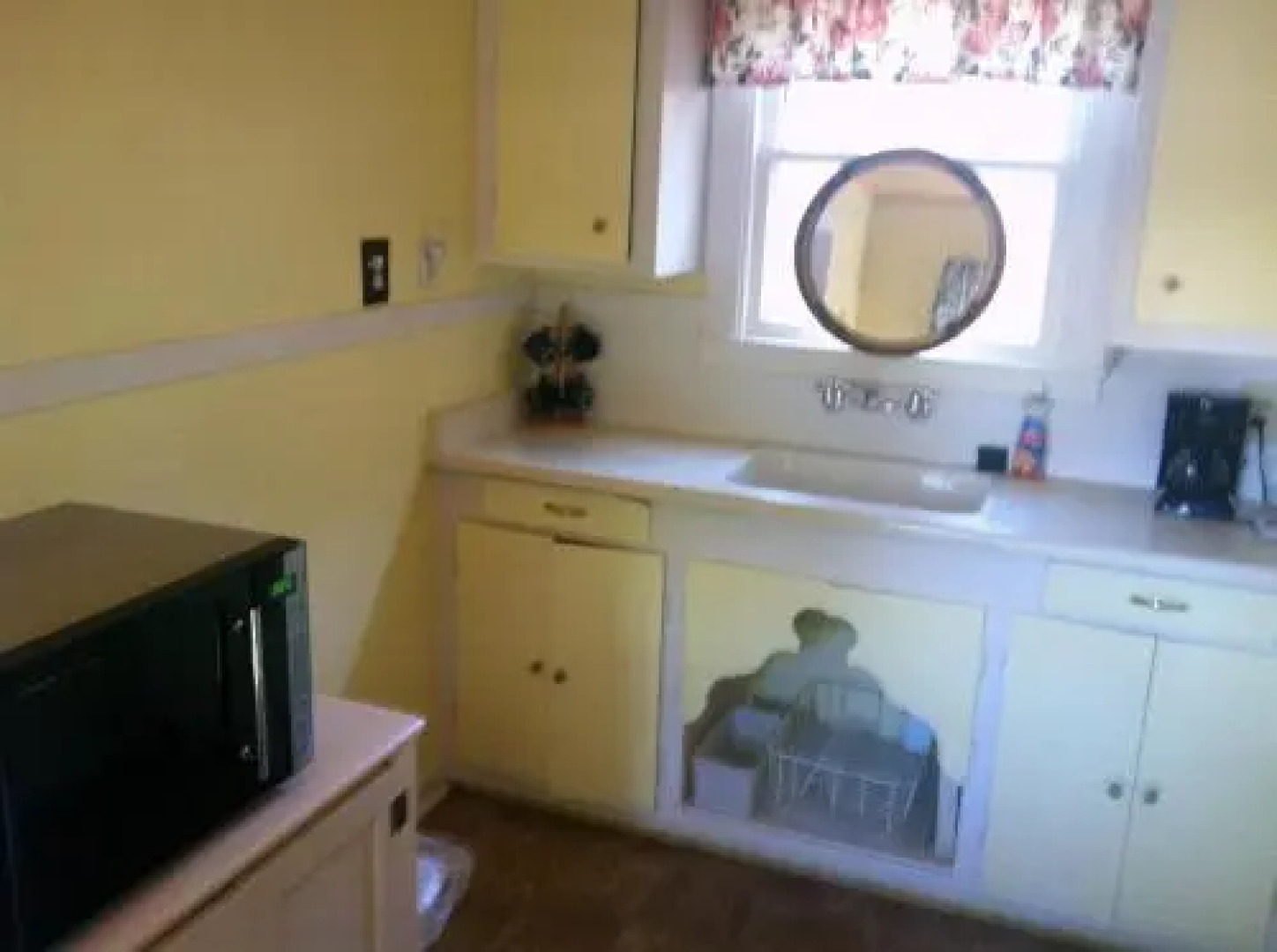 Vista del Lago Lake House and Cottages