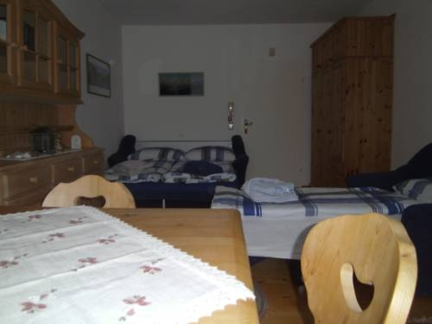 Apartment Predigstuhl