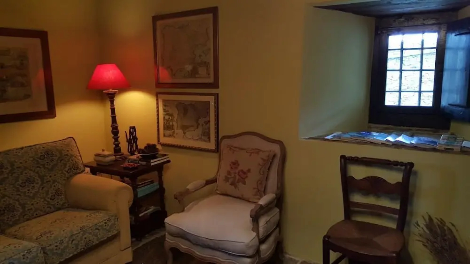 Casa Solariega De Cervantes