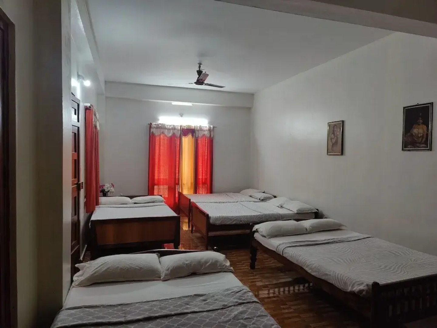 Wind Valley Farmstay