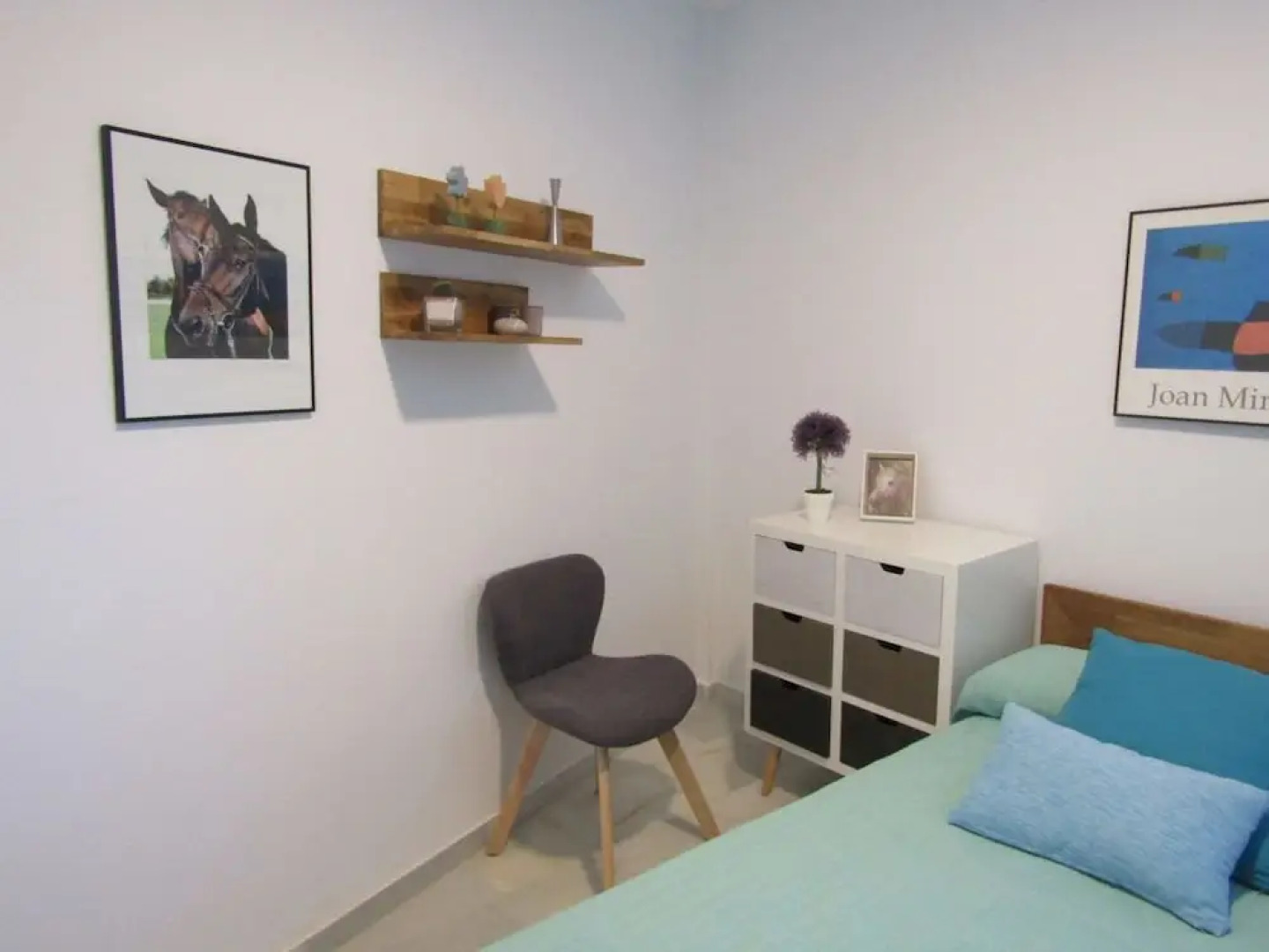 Caballo de Mar Appaloosa