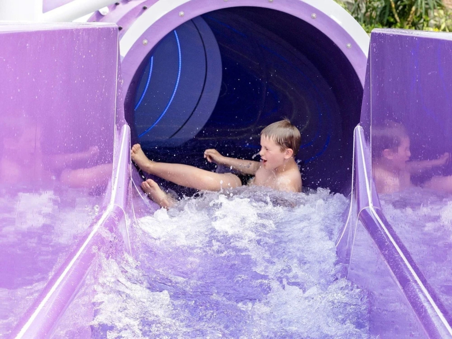 6 Person Holiday Home on a Holiday Park in Hanstholm