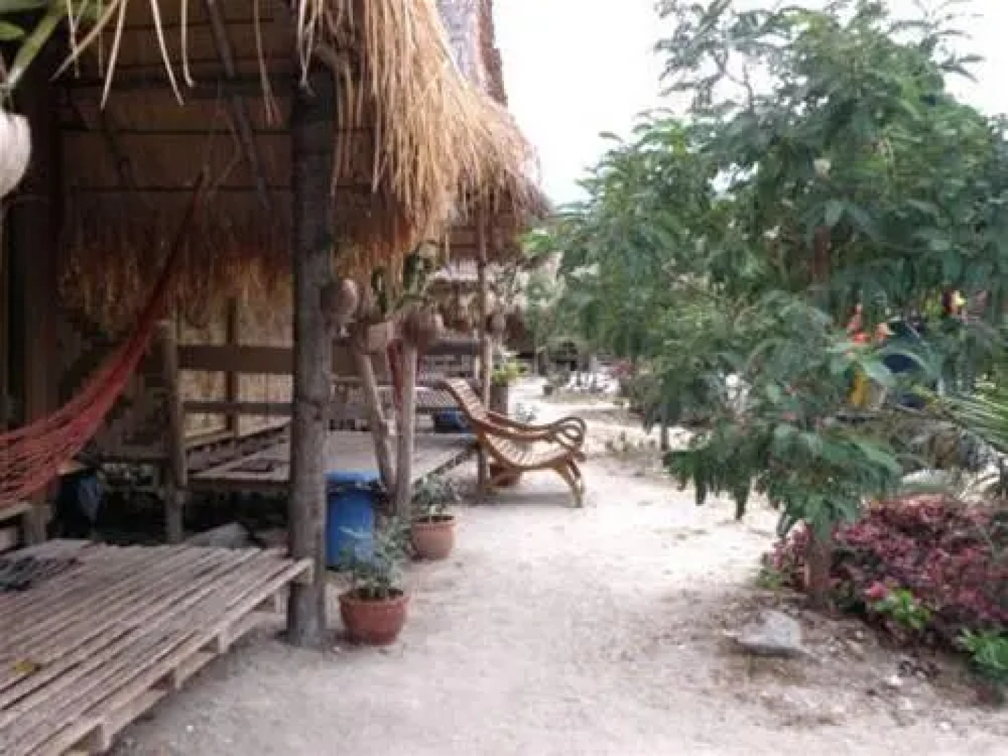 Flower Bungalow Phi Phi