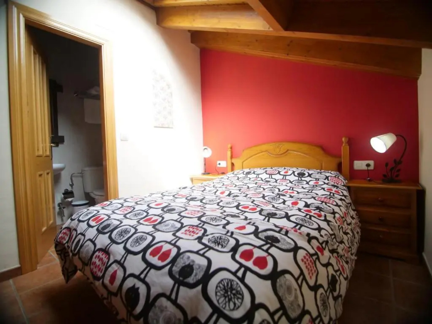 Albergue de Portilla