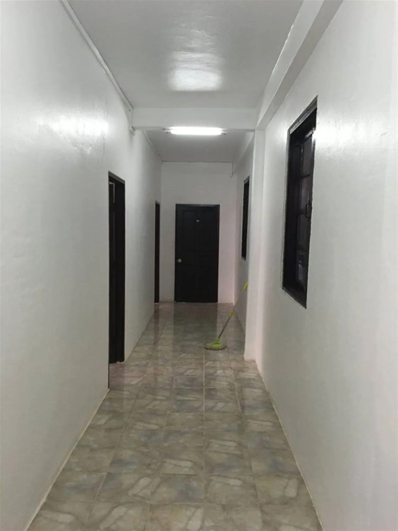 Vongprachan Backpackers Hostel