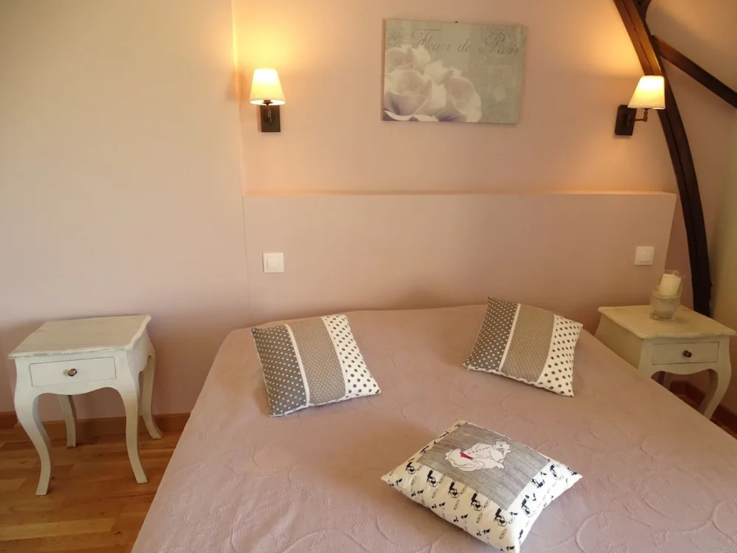 Domaine de la Guignardière