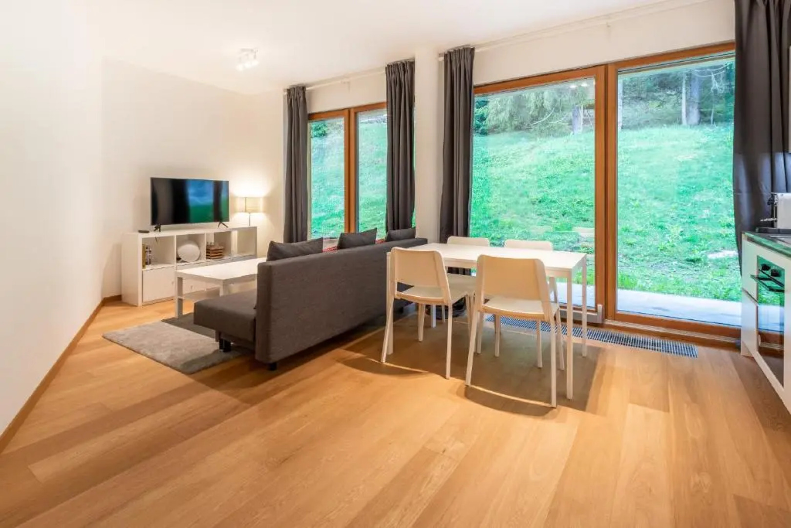 Residenz Cuolm Liung 52