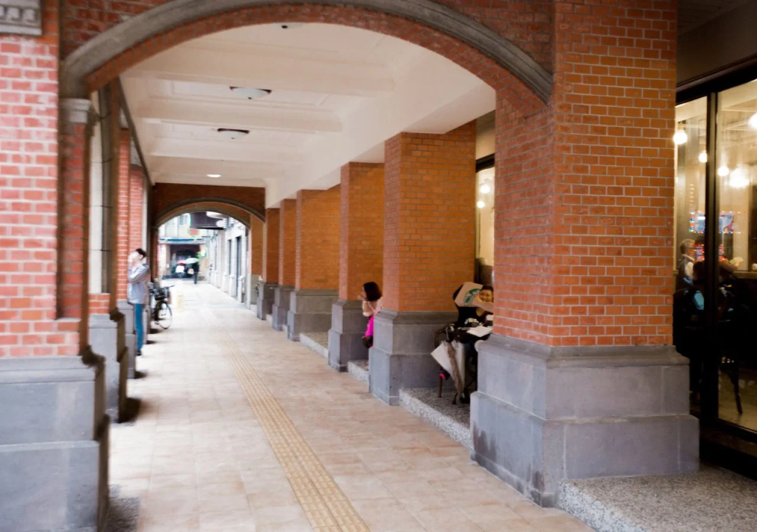 Taipei City Hotel ( Quarantine hotel )